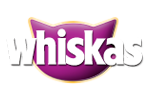 Whiskas cat food brand project