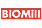 Biomill small animal food brand project