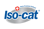 Iso-Cat Swiss animal food brand project