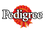 Pedigree dog food brand project